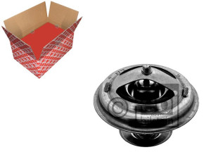 Termostat (87c) Audi 100 200 80 90 A6 Cabriolet Vw