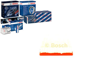 Filtr Powietrza Vw 1,9tdi A4 Bosch
