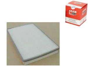 Filtr Kabiny Fiat Multipla Alco Filter