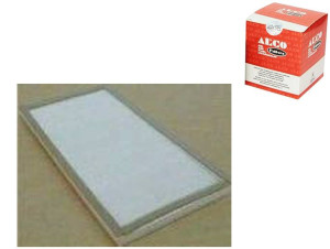 Filtr Kabiny Bmw E32 E34 Alco Filter