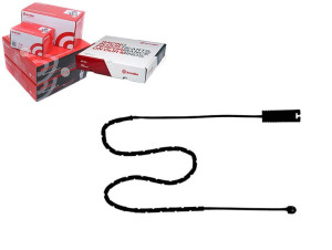 Czujnik Zużycia Klocków Rover 75 99-05 Tył Brembo