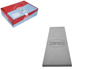 Filtr Kabiny Mercedes Tourismo Corteco
