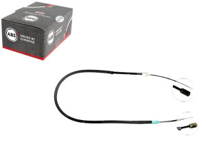 Linka Hamulca Ręcznego Renault Megane Scenic 96-03