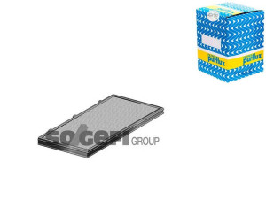 Filtr Kabiny Renault Megane Purflux