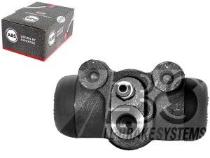 Cylinderek Hamulcowy Bmw 3 E30 86-92 A.b.s.
