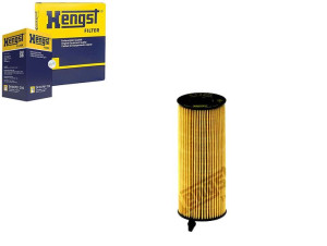 Filtr Oleju Bmw 1 (e81) 1 (e82) 1 (e87) 1 (e88) 3