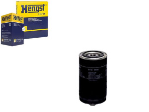 Filtr Oleju Volvo 740 760 780 940 940 Ii 960 Gaz V