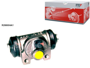 Cylinderek Hamulcowy Renault Laguna Megane 95-03 F