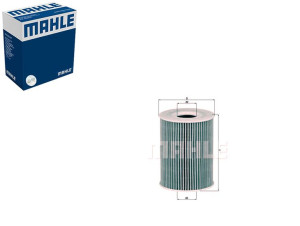 Filtr Oleju Mahle 6291800109 F026407076 Oe6773 E11