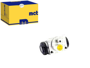 Cylinderek Hamulcowy Fiat Punto 1,3-1,9 Jtd 03- Le