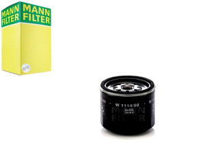 Filtr Oleju Volvo 1,8-2,0 Mann-filter