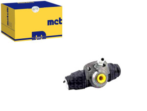 Cylinderek Hamulcowy Vw Golf 3 Pol Metelli