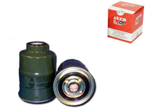 Filtr Paliwa Hyundai 2,5d Alco Filter