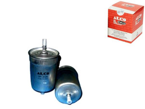 Filtr Paliwa Vw A3 1,6-1,8 Alco Filter