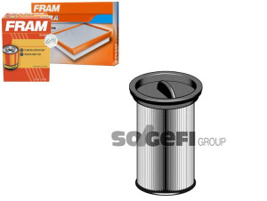 Filtr Paliwa Bmw E46 98- Fram Fram