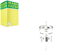 Filtr Paliwa Vw A3 1,6-1,8 Mann-filter