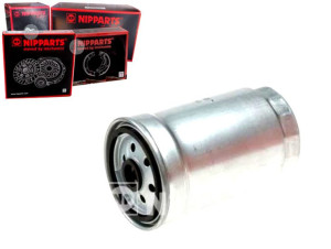 Filtr Paliwa Chrysler Grand Voyager V (rt) 2.8 Crd