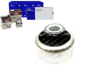 Silentblock Wahacza Nissan Primastar Opel Vivaro A