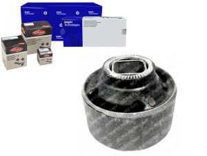 Silentblock Wahacza Toyota Avensis 1.6-2.0d 09.97-