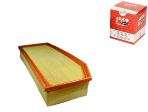 Filtr Powietrza Mercedes W163 203 21 Alco Filter