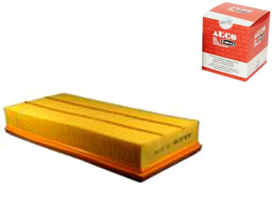 Filtr Powietrza Vw Touareg 3,2 Alco Filter