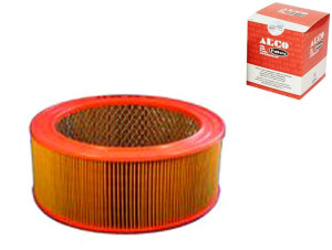 Filtr Powietrza Ford Tran Alco Filter