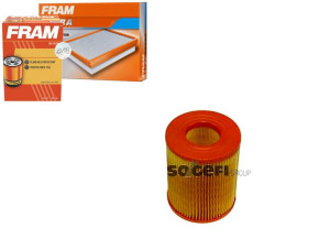 Filtr Powietrza Mercedes A140 160 190 97- Fram Fra
