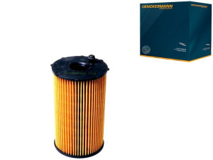 Filtr Oleju Citroen C5 407 2.7hdi 04- Denckermann