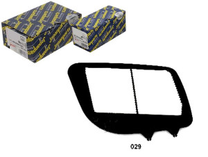 Filtr Powietrza Japanparts 25735595 2000029 Us1022