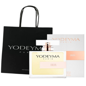 Yodeyma Iris Woda Perfumowana 100ml + Torebka