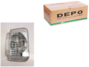 Lampka Kiernukowskazu Le Jumper 06- Ducato Boxer D