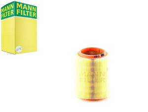 Filtr Powietrza Land Rover Mann-filter