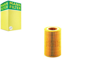 Filtr Powietrza Smart Mann-filter