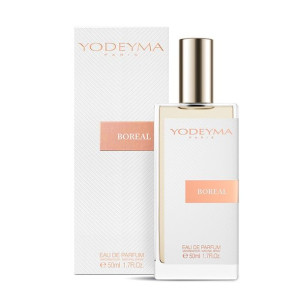 Yodeyma Boreal Woda Perfumowana Dla Kobiet 50ml