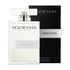 Yodeyma Houston Woda Perfumowana Dla Mężczyzn 100ml