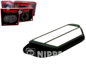 Filtr Powietrza Chevrolet Spark 1.0 Nipparts Nippa