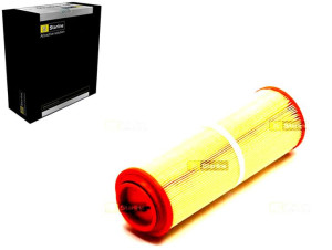 Filtr Powietrza Mercedes A Seria A160 170 (ar327 2