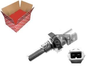 Czujnik Temperatury Płynu Chłodzącego Audi 100 80