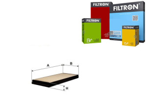 Filtr Kabinowy Mercedes Sprinter Filtron