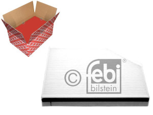 Filtr Kabinowy Audi Febi Bilstein