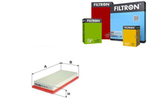 Filtr Powietrza Filtron