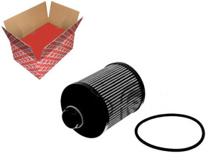 Filtr Oleju Fiat Febi Bilstein