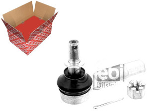 Końcówka Drążka Kierowniczego Mazda 323 626 Ford P