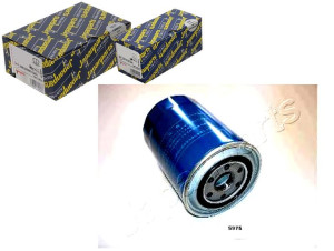 Filtr Oleju Mitsubishi Japanparts