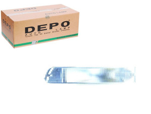 Lampa Kierunkowskazu Iveco Stralis 03.03- Depo