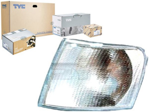 Lampa Kierunkowskazu (przezroczysty Py21w) Ford Es
