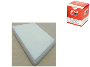Filtr Kabiny Peugeot 206 98- Alco Filter