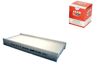 Filtr Kabiny Citroen Jumpy Alco Filter
