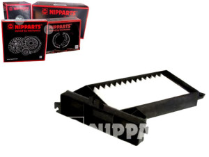 Filtr Kabinowy Mitsubishi Galant Vi (ea_) 2.0 Nipp