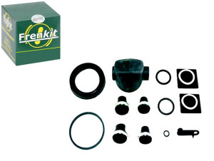 Reperaturka Zacisku Hamulc. Citroen (bdx 57mm) Fre